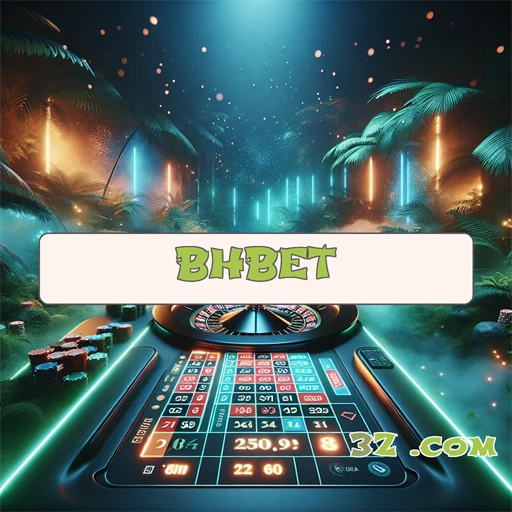 Descubra o Fascinante Mundo do Casino no bhbet