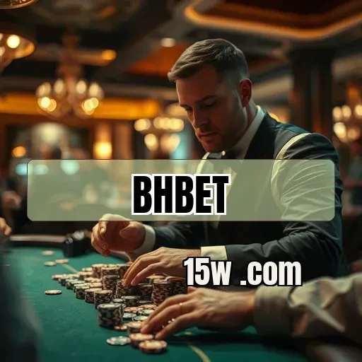 bhbet: Embarque em uma Aventura de Jogos Incríveis e Lucrativos