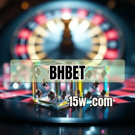 bhbet: A Nova Era dos Eventos Esportivos em Jogos Online