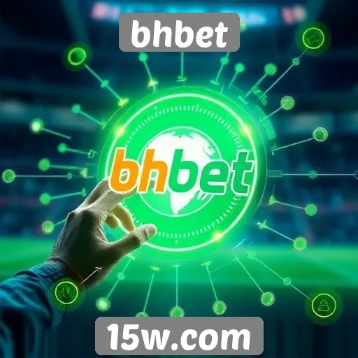 tecnologia por trás da plataforma bhbet